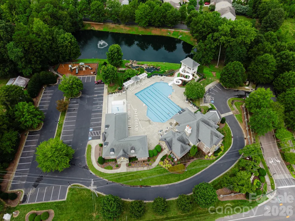 8008 Willow Branch Drive Waxhaw, NC 28173