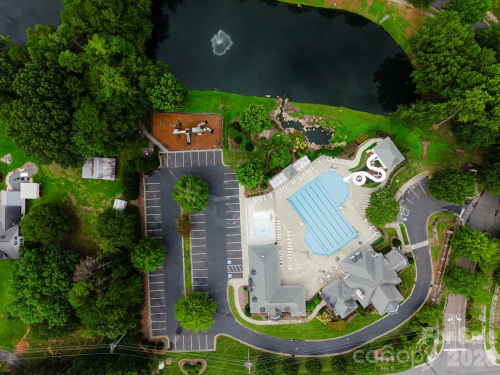8008 Willow Branch Drive Waxhaw, NC 28173