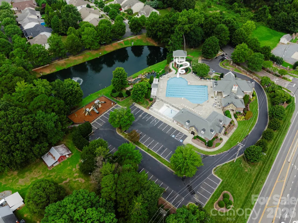 8008 Willow Branch Drive Waxhaw, NC 28173