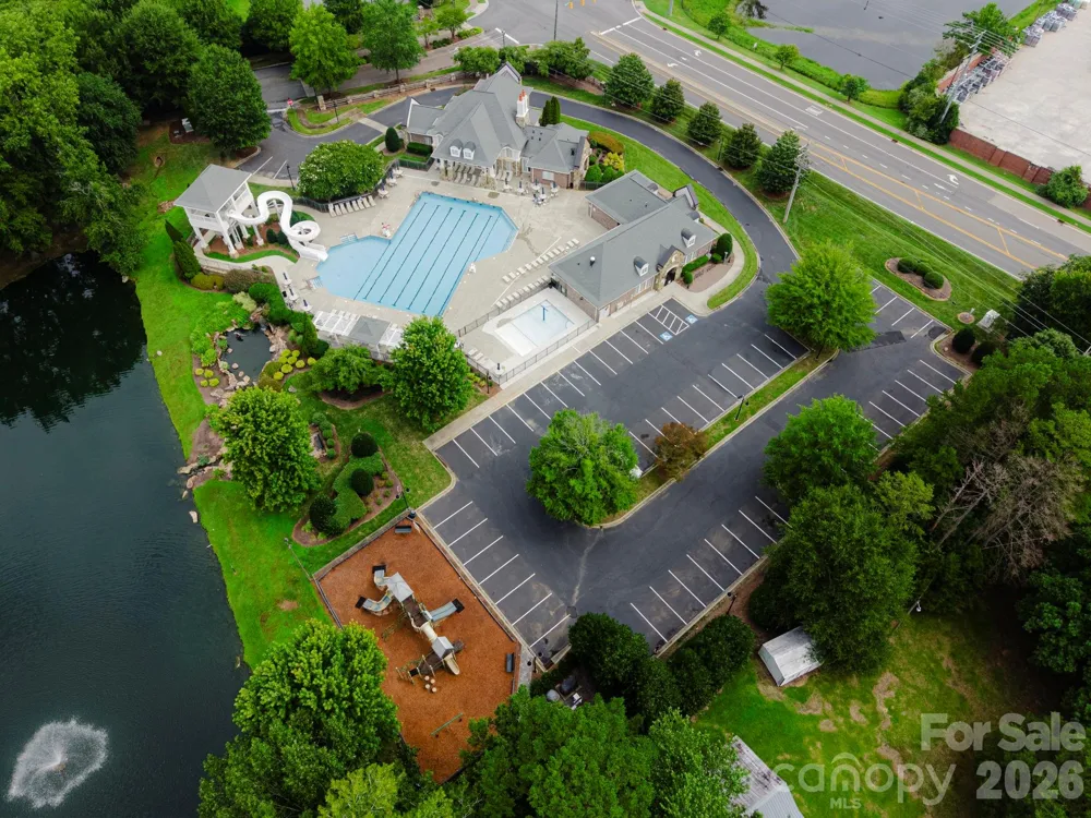 8008 Willow Branch Drive Waxhaw, NC 28173