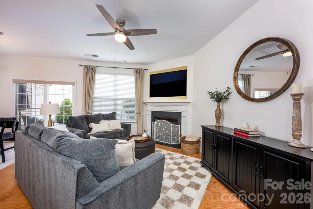 8008 Willow Branch Drive Waxhaw, NC 28173