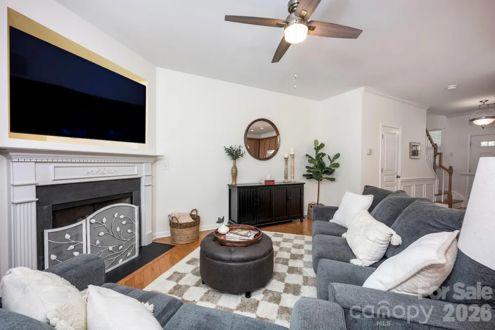 8008 Willow Branch Drive Waxhaw, NC 28173