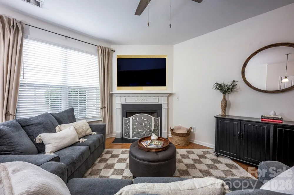 8008 Willow Branch Drive Waxhaw, NC 28173