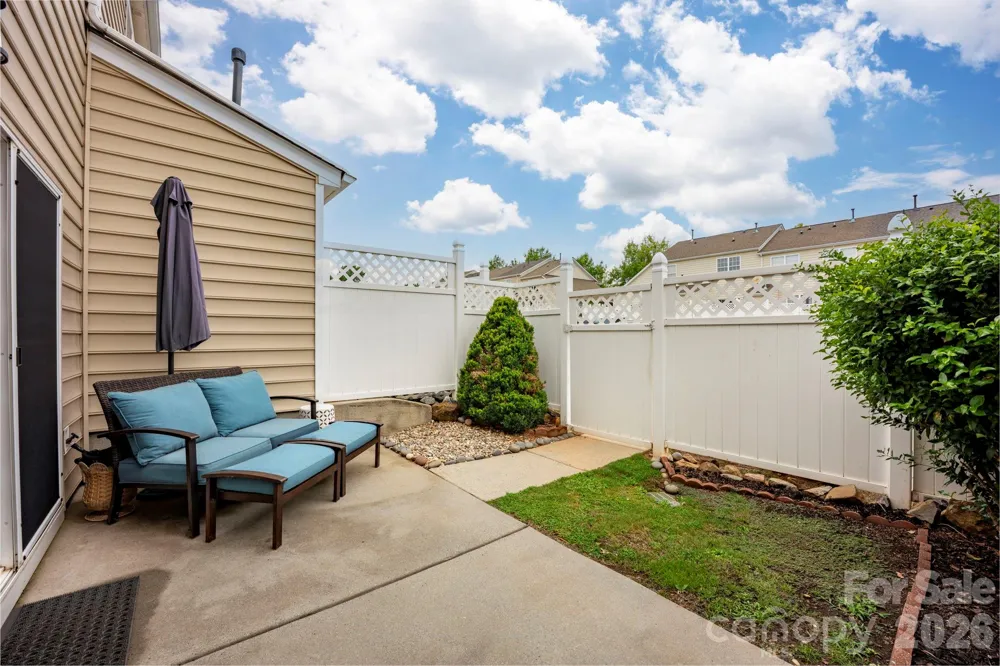 8008 Willow Branch Drive Waxhaw, NC 28173