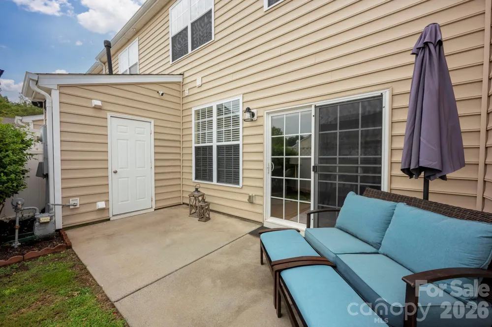 8008 Willow Branch Drive Waxhaw, NC 28173