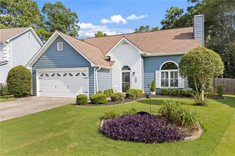 3915 Ivy Run Circle