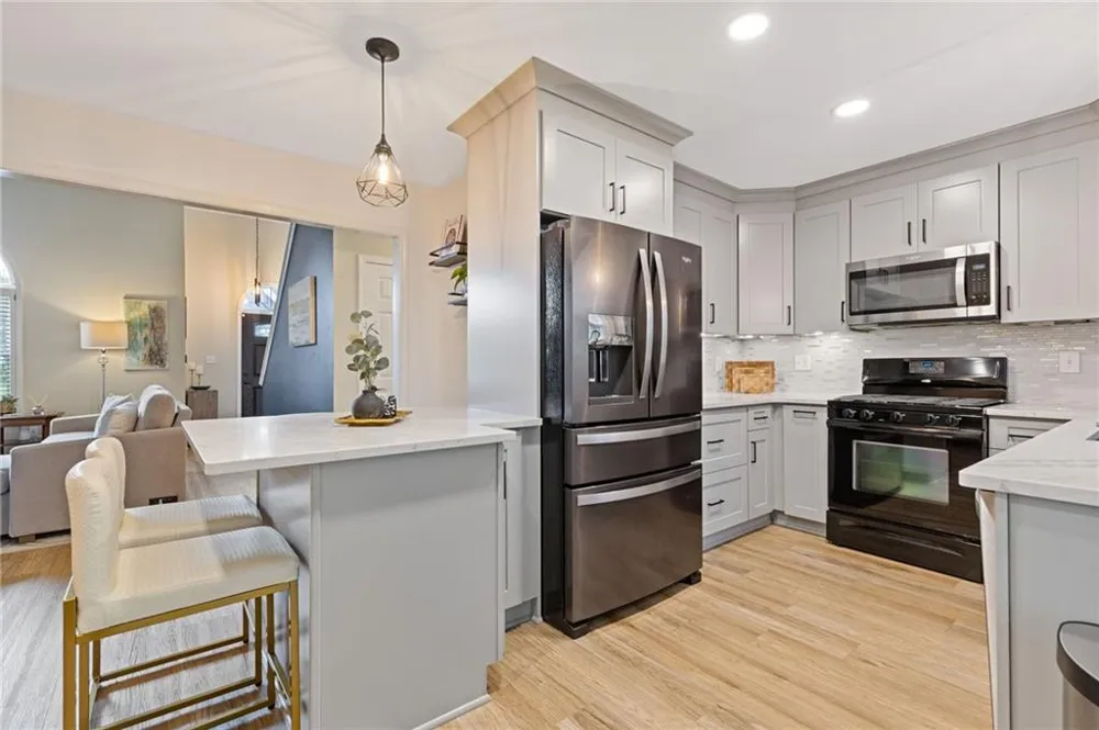 3915 Ivy Run Circle Duluth, GA 30096