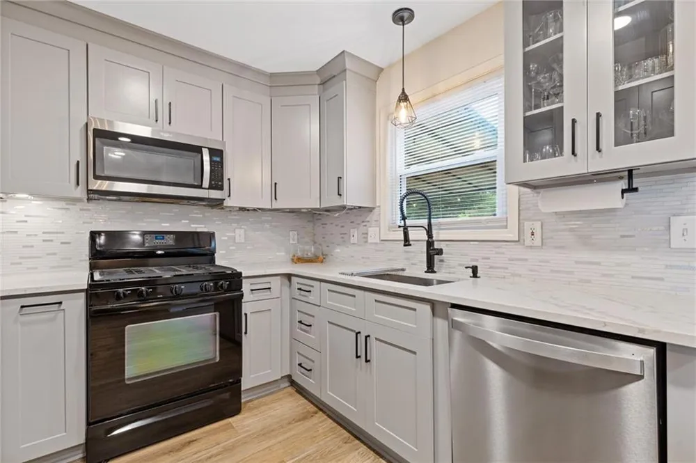 3915 Ivy Run Circle Duluth, GA 30096
