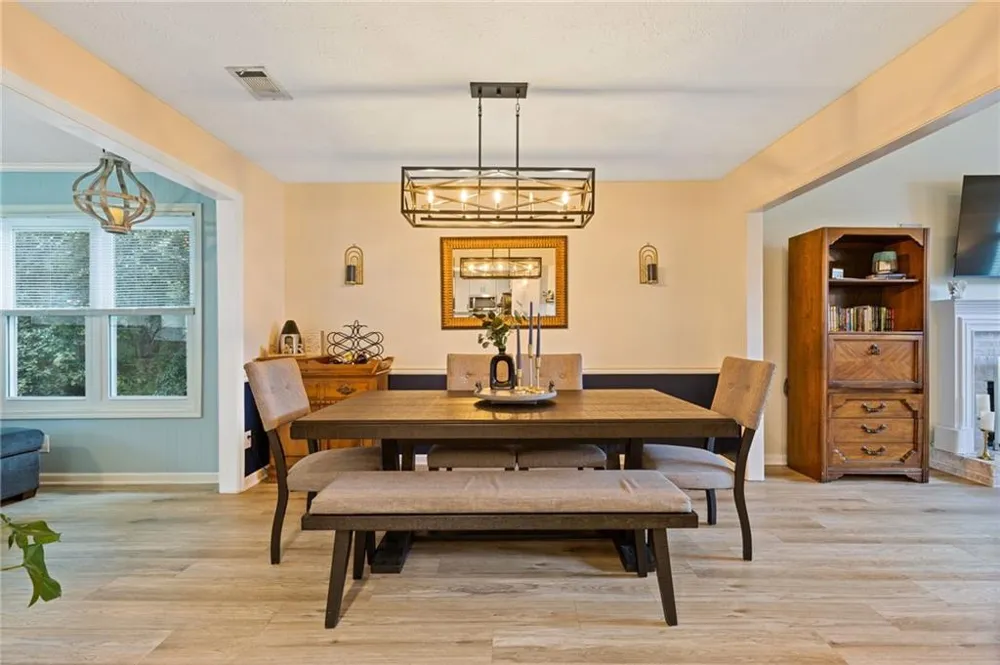 3915 Ivy Run Circle Duluth, GA 30096