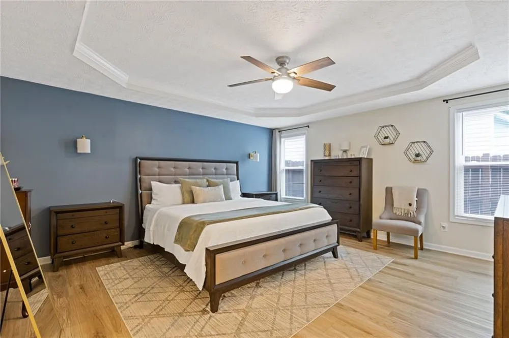 3915 Ivy Run Circle Duluth, GA 30096