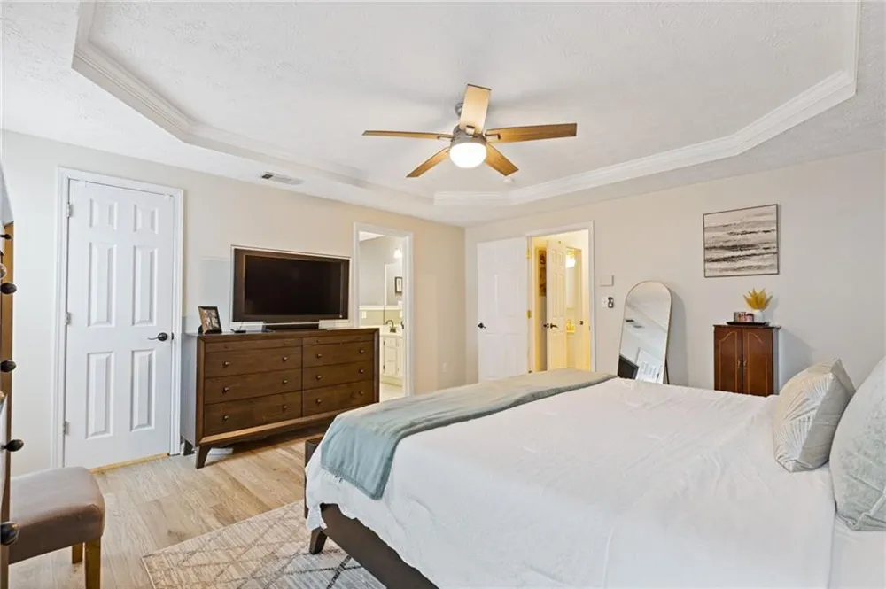 3915 Ivy Run Circle Duluth, GA 30096