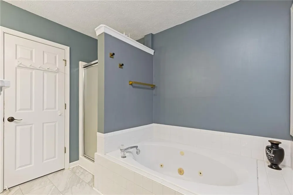 3915 Ivy Run Circle Duluth, GA 30096
