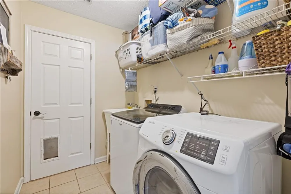 3915 Ivy Run Circle Duluth, GA 30096
