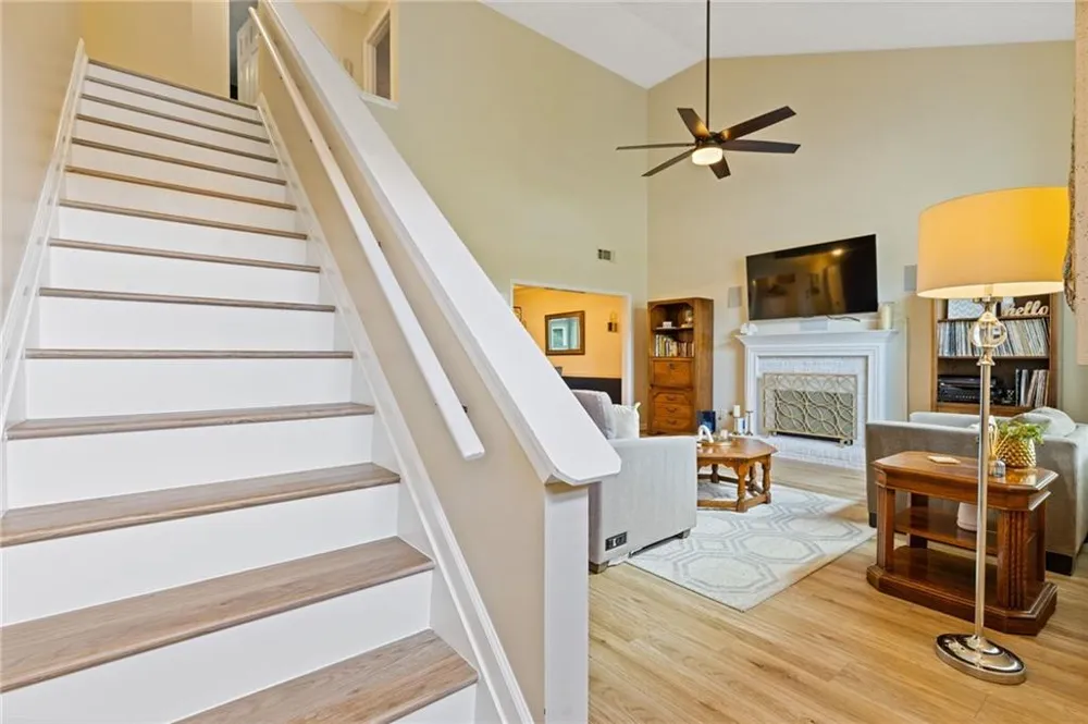 3915 Ivy Run Circle Duluth, GA 30096