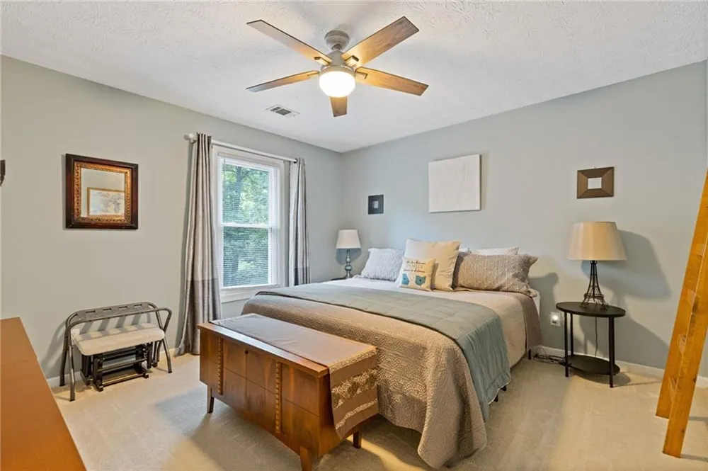 3915 Ivy Run Circle Duluth, GA 30096
