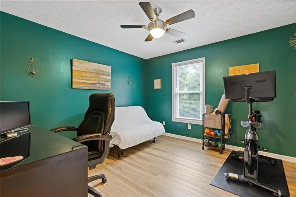 3915 Ivy Run Circle Duluth, GA 30096