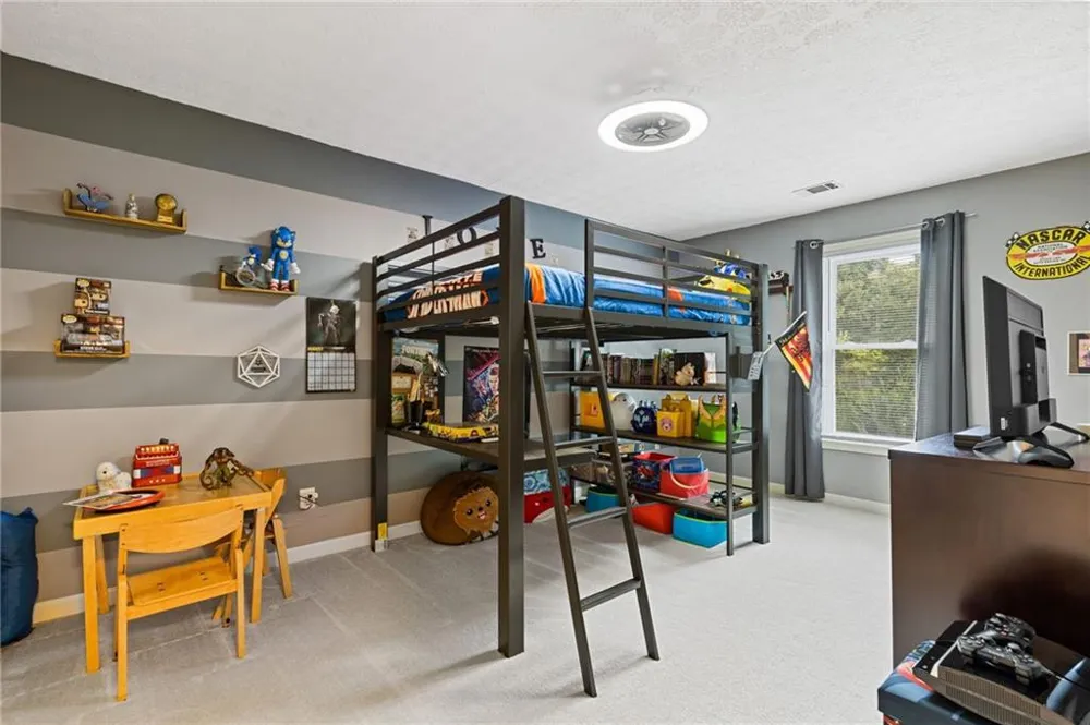 3915 Ivy Run Circle Duluth, GA 30096