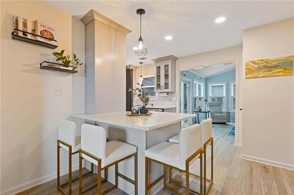 3915 Ivy Run Circle Duluth, GA 30096