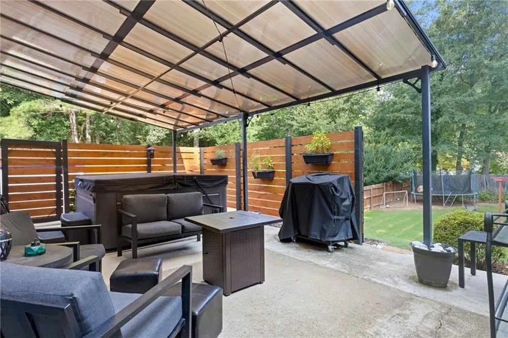 3915 Ivy Run Circle Duluth, GA 30096