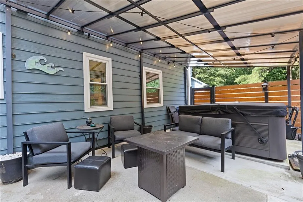 3915 Ivy Run Circle Duluth, GA 30096