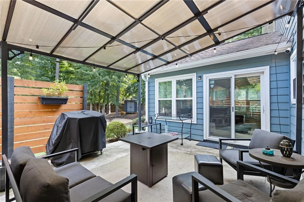 3915 Ivy Run Circle Duluth, GA 30096
