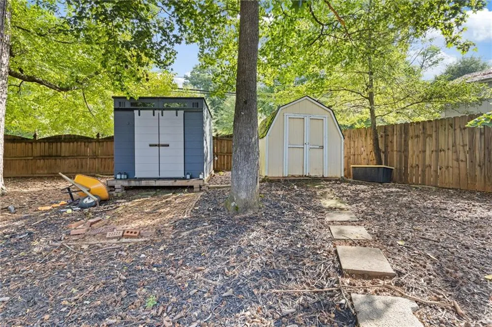 3915 Ivy Run Circle Duluth, GA 30096