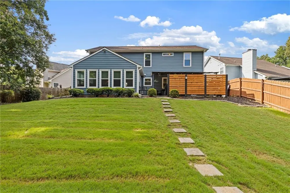 3915 Ivy Run Circle Duluth, GA 30096