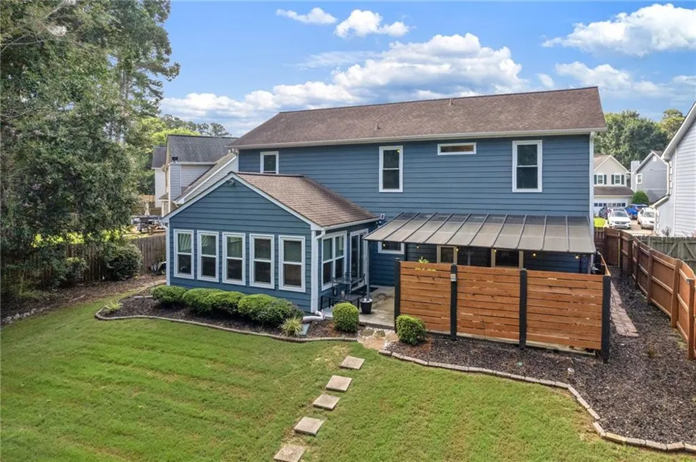 3915 Ivy Run Circle Duluth, GA 30096