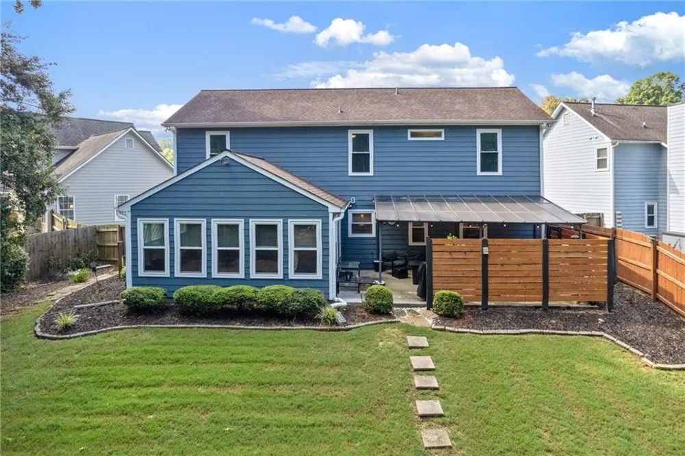 3915 Ivy Run Circle Duluth, GA 30096