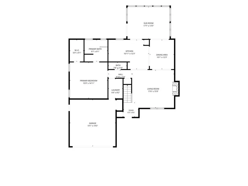 3915 Ivy Run Circle Duluth, GA 30096