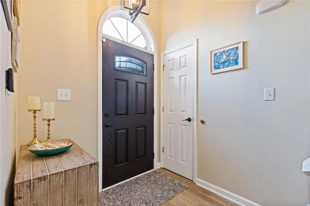 3915 Ivy Run Circle Duluth, GA 30096