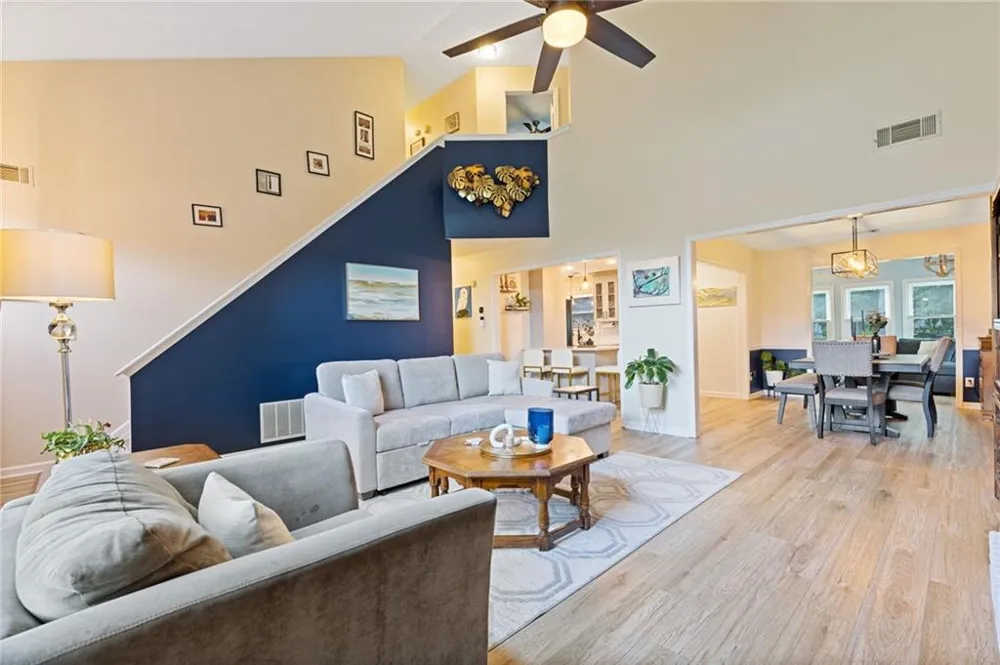 3915 Ivy Run Circle Duluth, GA 30096