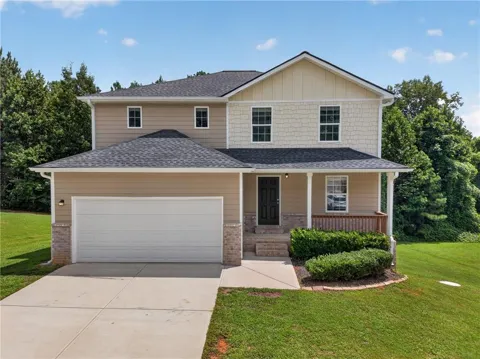 289 Indian Lake Trail