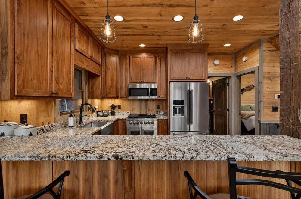 50 Broken Arrow Path Blue Ridge, GA 30513