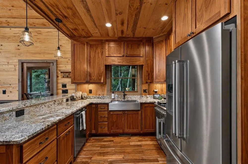 50 Broken Arrow Path Blue Ridge, GA 30513