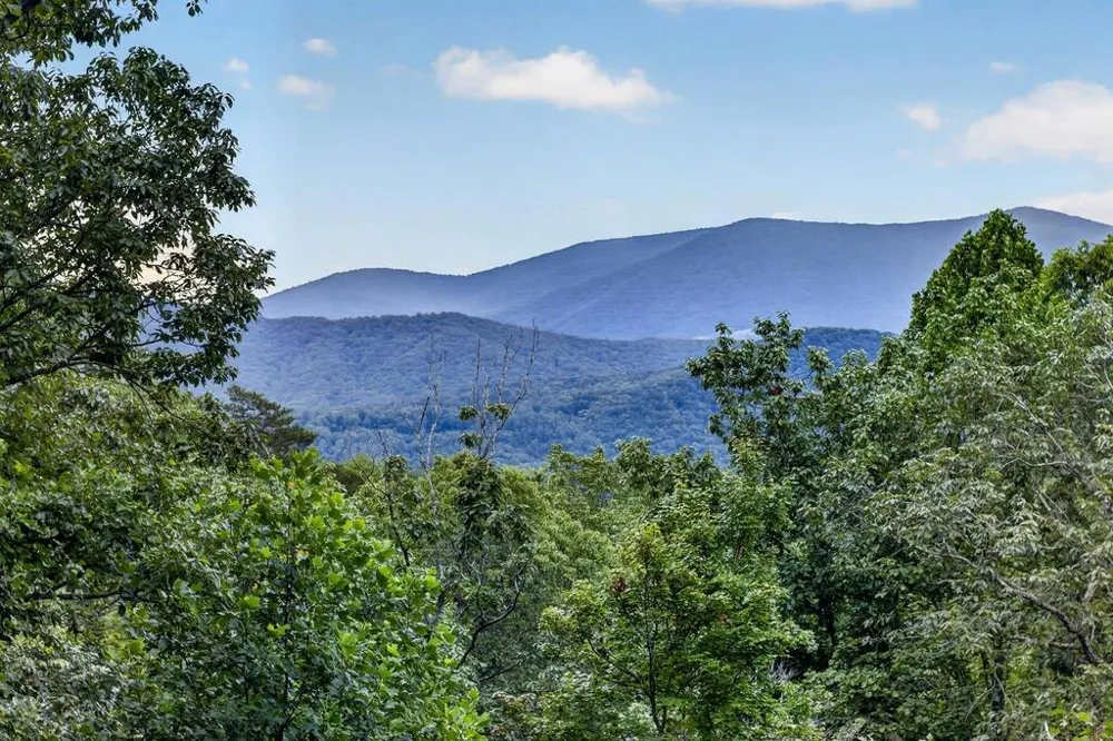 50 Broken Arrow Path Blue Ridge, GA 30513