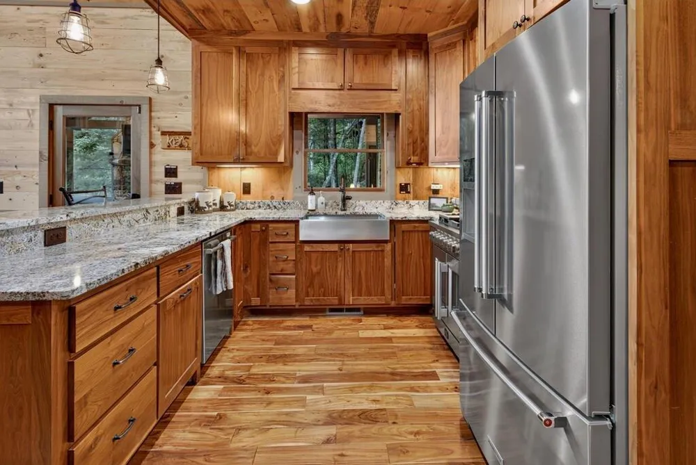 50 Broken Arrow Path Blue Ridge, GA 30513