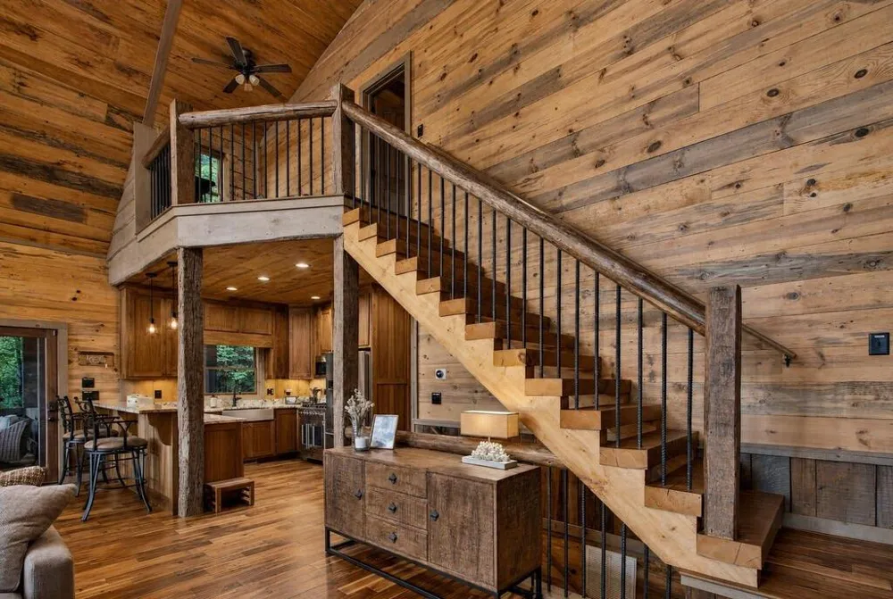 50 Broken Arrow Path Blue Ridge, GA 30513