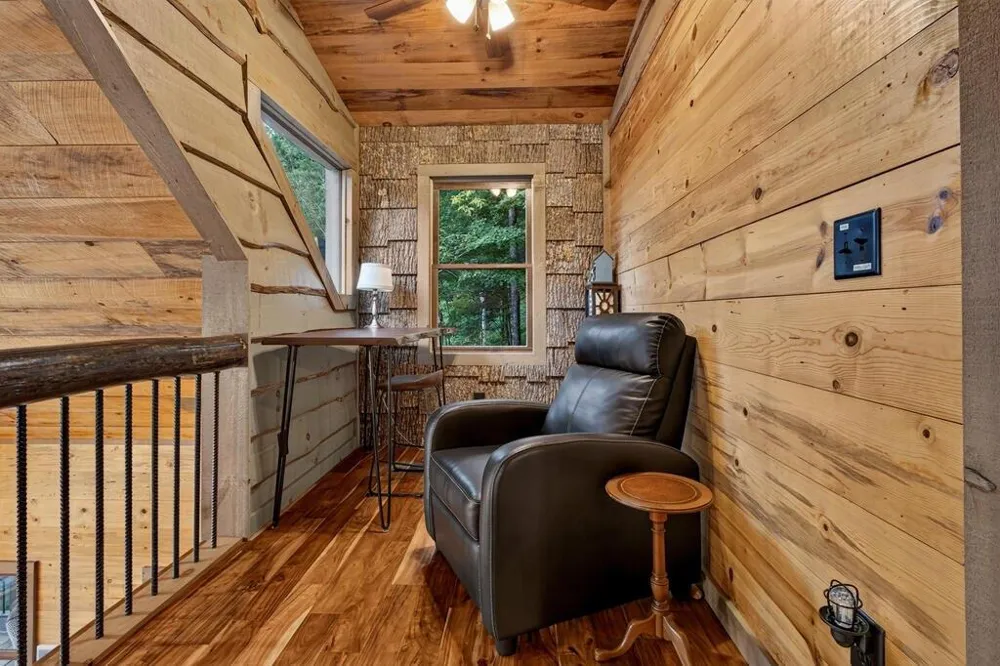 50 Broken Arrow Path Blue Ridge, GA 30513