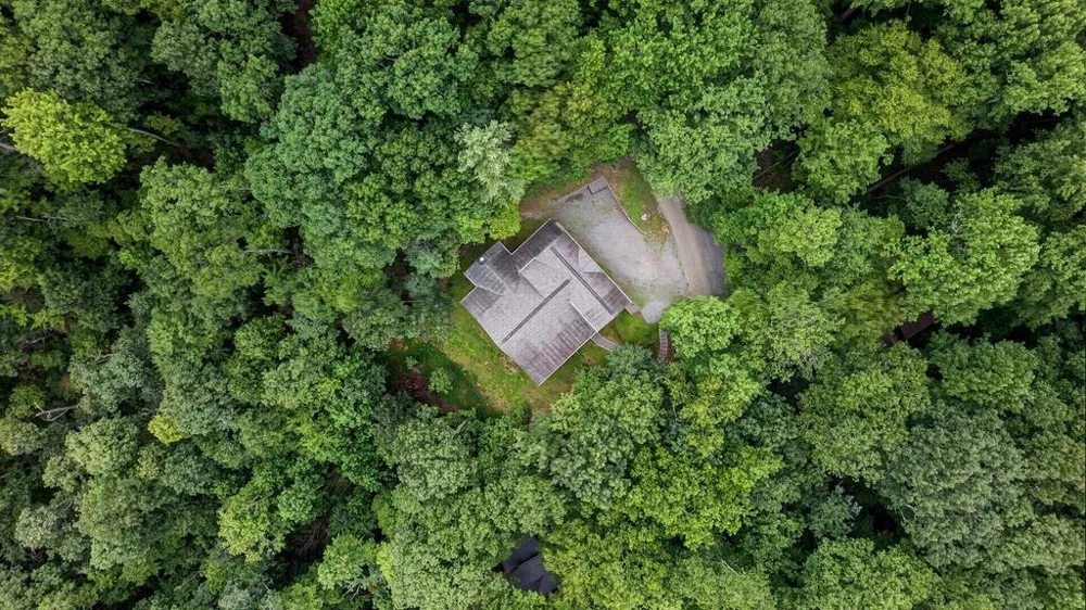 50 Broken Arrow Path Blue Ridge, GA 30513