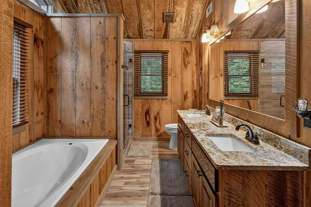 50 Broken Arrow Path Blue Ridge, GA 30513