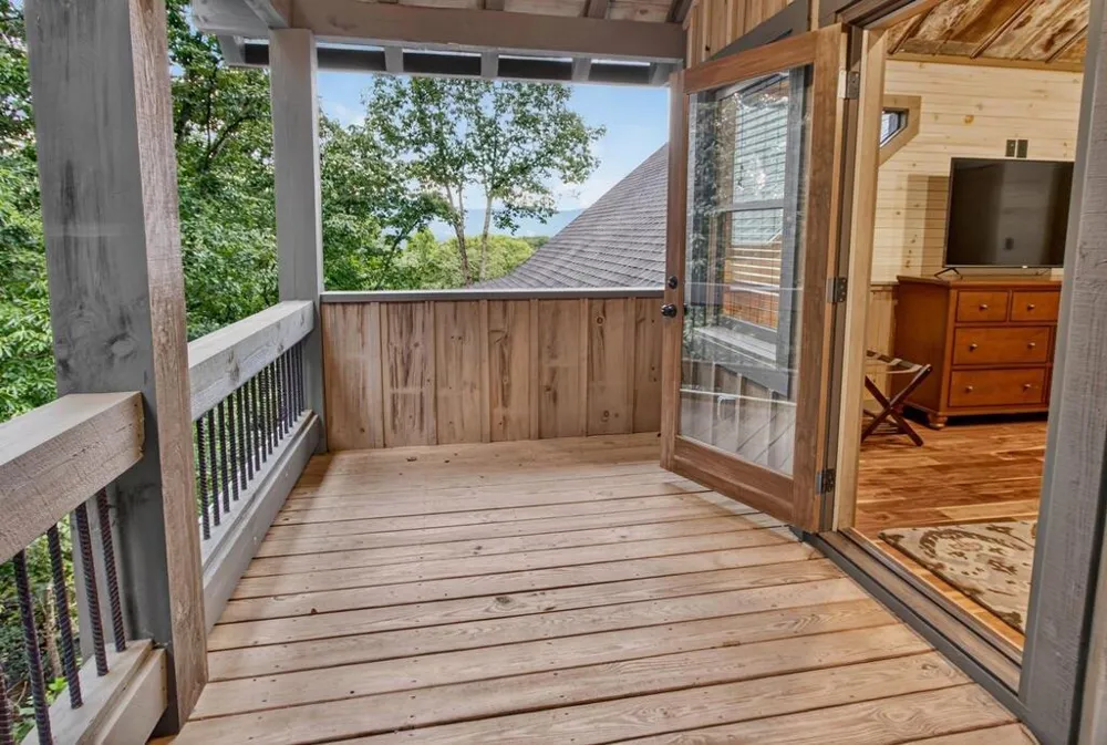 50 Broken Arrow Path Blue Ridge, GA 30513