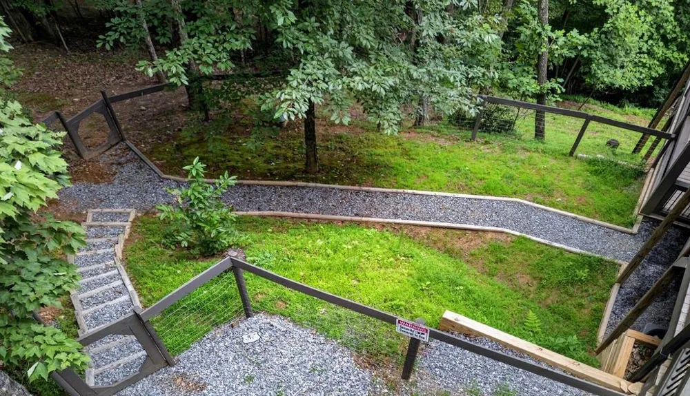 50 Broken Arrow Path Blue Ridge, GA 30513