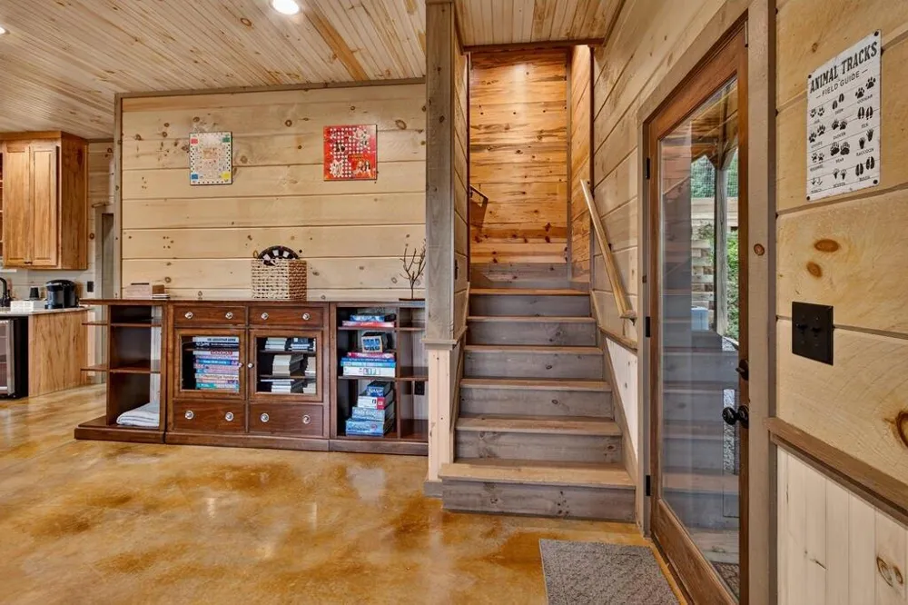 50 Broken Arrow Path Blue Ridge, GA 30513