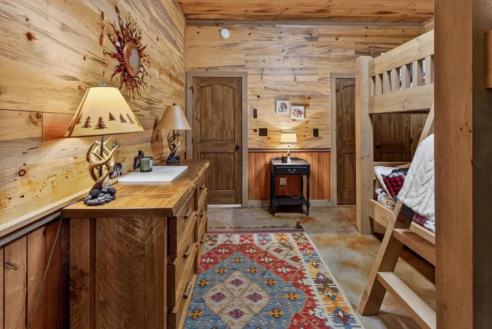 50 Broken Arrow Path Blue Ridge, GA 30513