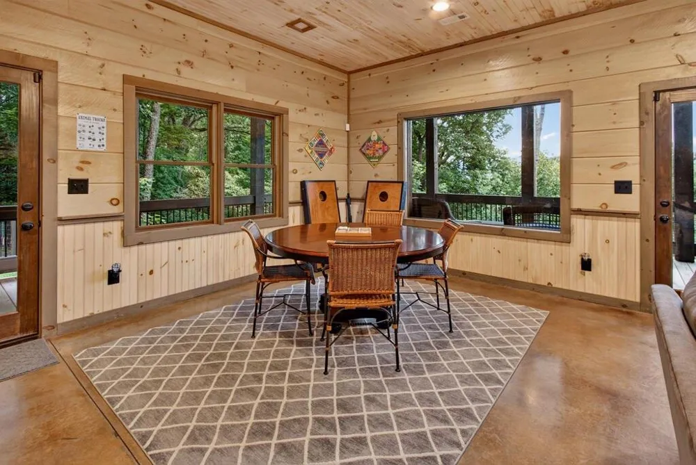 50 Broken Arrow Path Blue Ridge, GA 30513