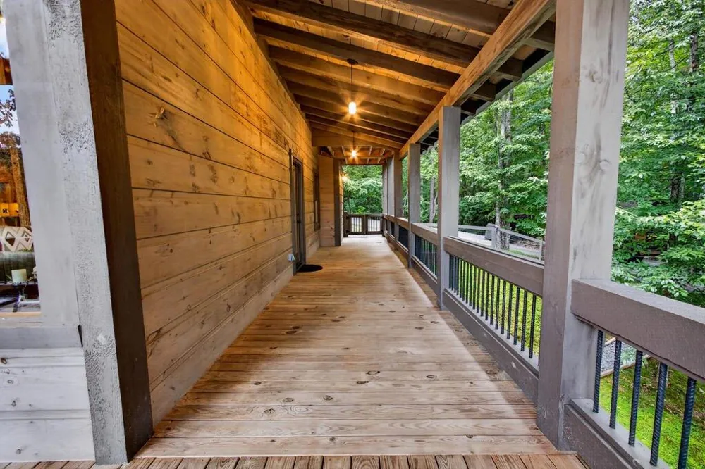 50 Broken Arrow Path Blue Ridge, GA 30513