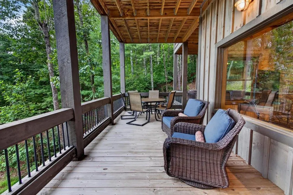 50 Broken Arrow Path Blue Ridge, GA 30513