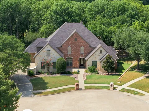 2409 Legend Drive