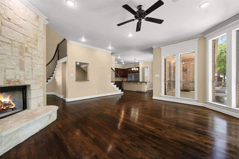 2409 Legend Drive Heath, TX 75032